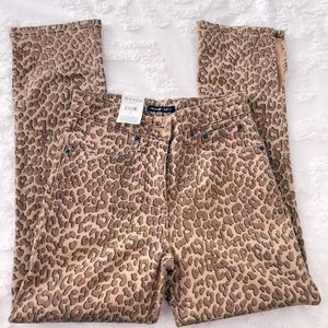 NWT Lucky 🍀 Brand High Rise Jeans